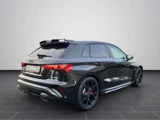 Audi RS3 Sedan Sportback