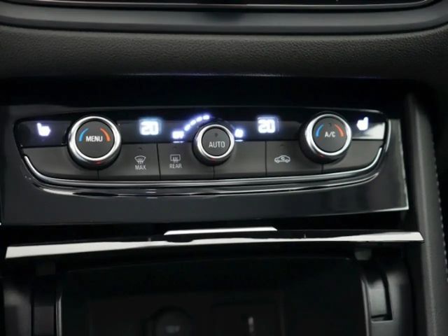 Opel Grandland X GS-Line Grand Sport