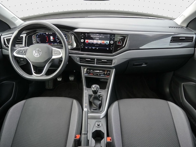 Volkswagen Taigo 1.0 TSI Life