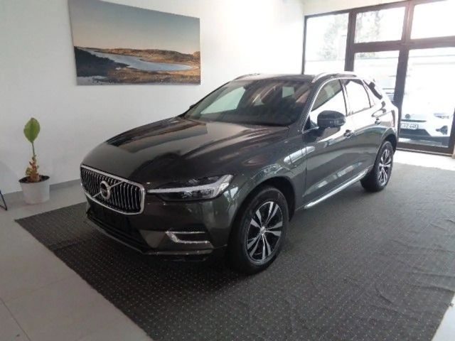 Volvo XC60 Inscription