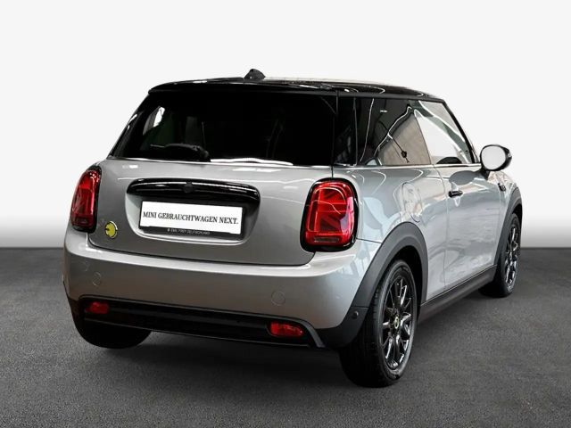 MINI Mini Electric SE