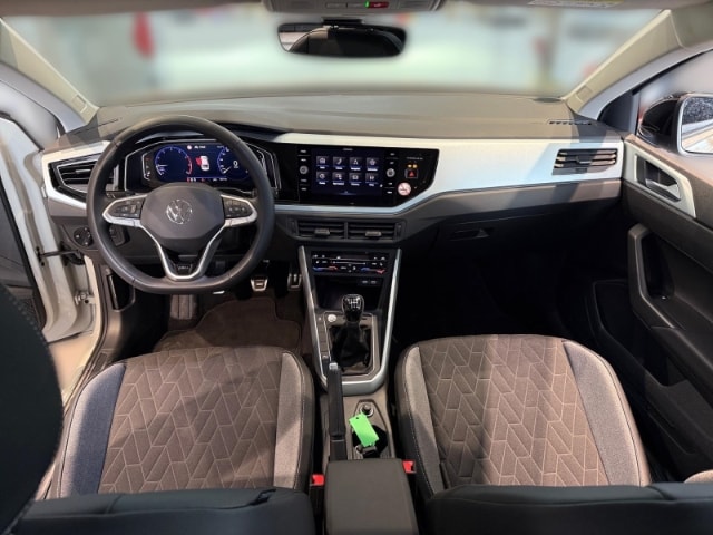 Volkswagen Taigo 1.0 TSI