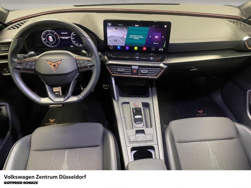 Cupra Formentor 1.4 e-Hybrid