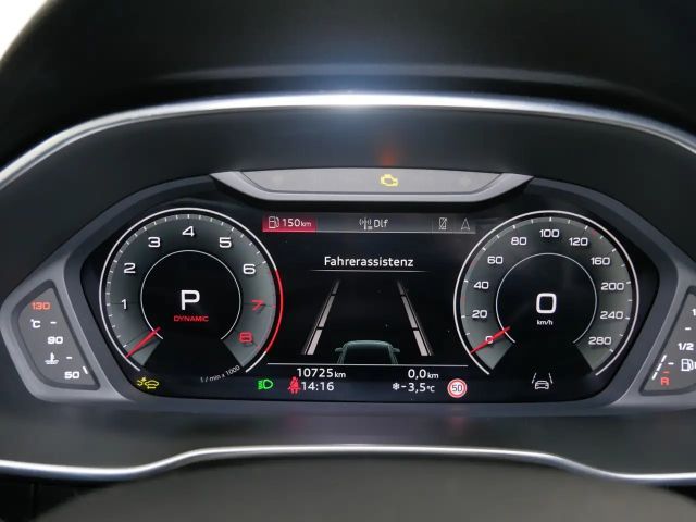 Audi Q3 40 TFSI Quattro