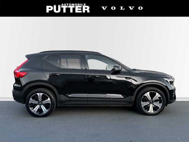 Volvo XC40 Recharge