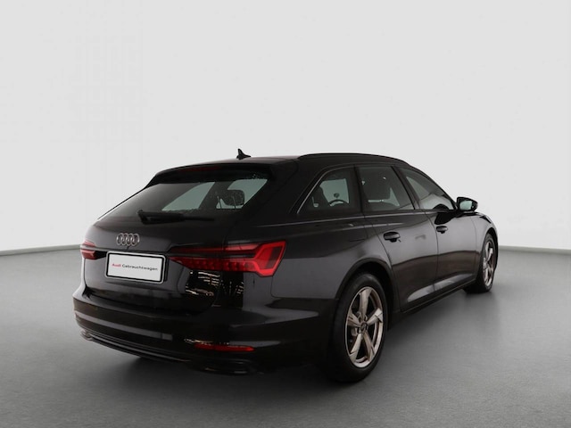 Audi A6 45 TFSI Avant S-Tronic
