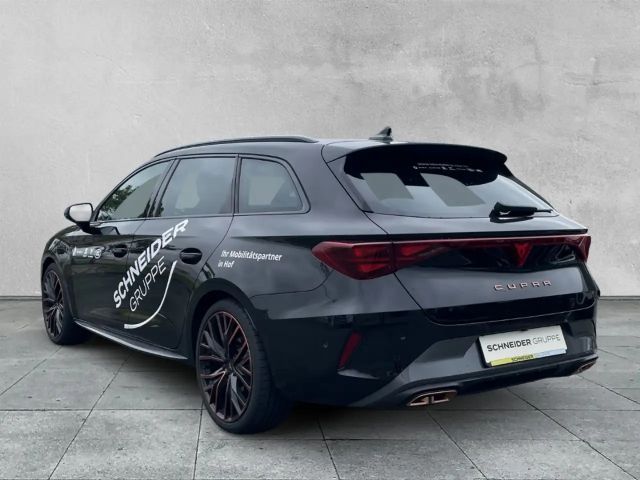 Cupra Leon DSG Sportstourer e-Hybrid