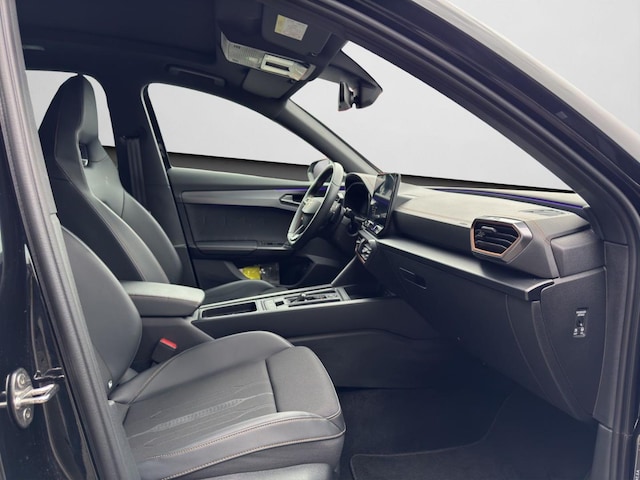 Cupra Formentor 2.0 TSI 4Drive VZ