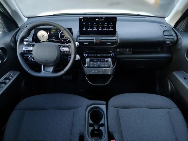 Hyundai INSTER 49 kWh