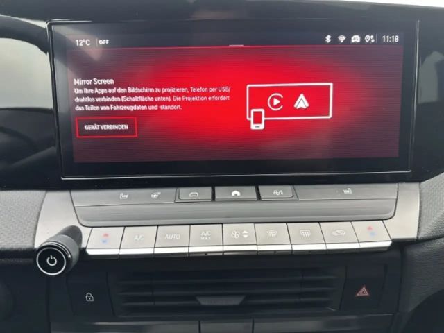 Opel Astra GS-Line Grand Sport