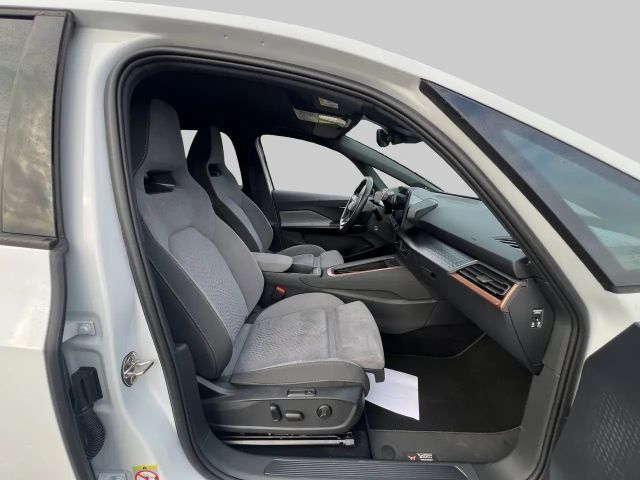 Cupra Born 360 ALLWETTER LM19 PRIVACY SITZHZ