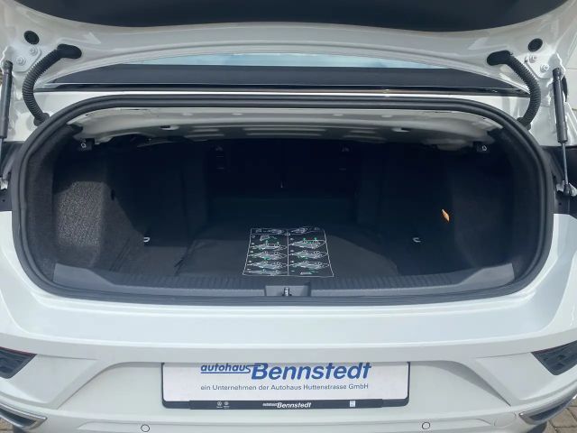 Volkswagen T-Roc 1.5 TSI Cabriolet DSG R-Line