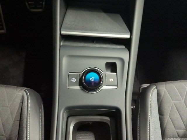 Volkswagen Tiguan 2.0 TDI DSG