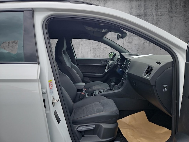 Cupra Ateca ATECA 2,0 TSICUPRA5T140 DQ6A7A