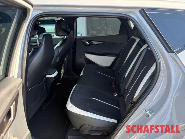 Kia EV6 GT-Line Vierwielaandrijving