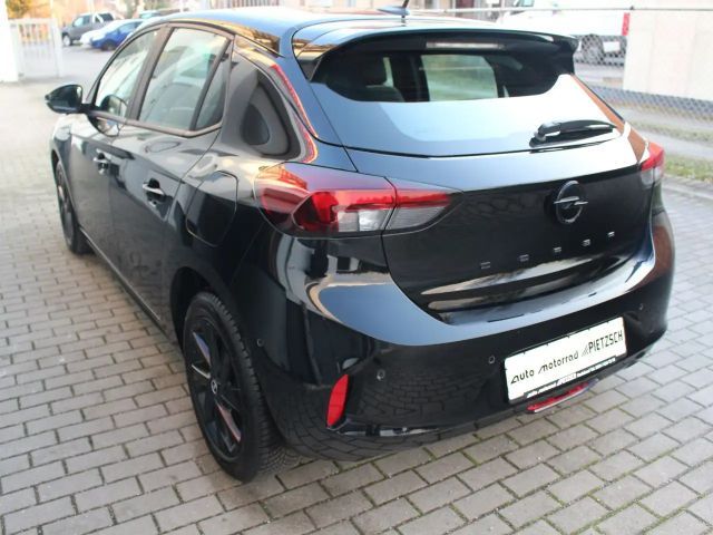 Opel Corsa Edition