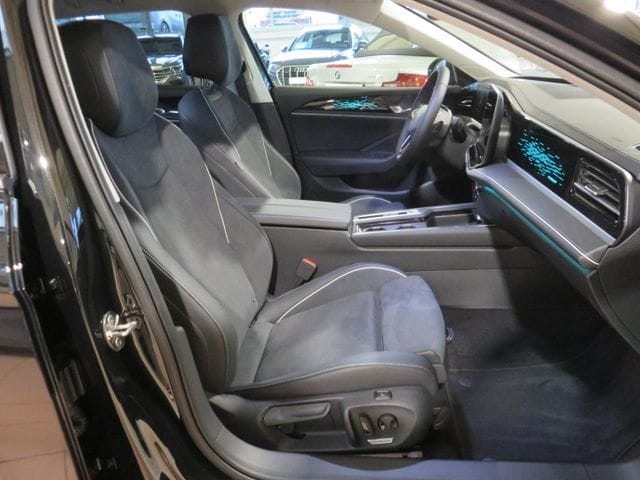 Volkswagen Passat 2.0 TDI Business DSG