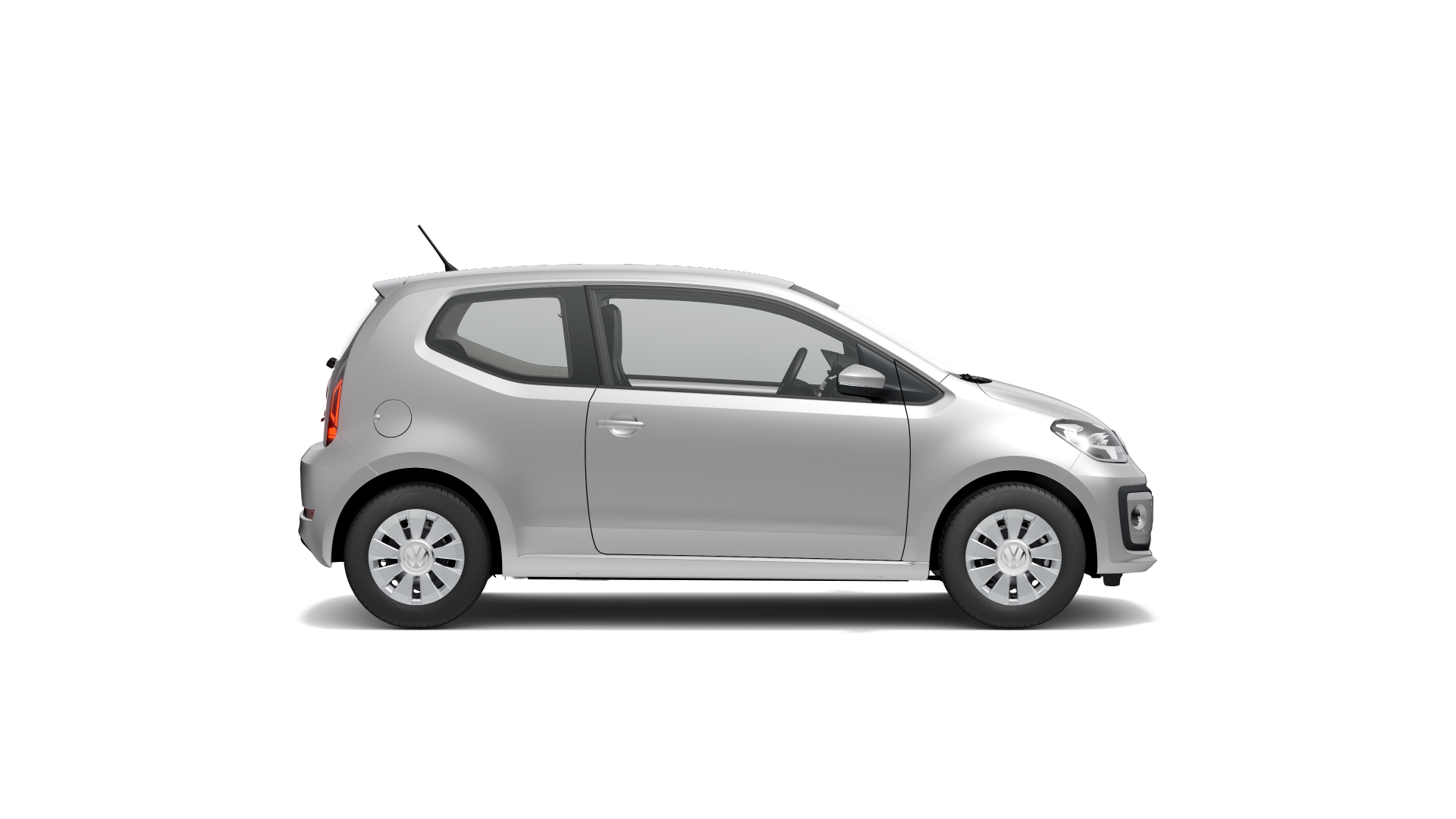 Volkswagen up! Basis Sitzhzg. DAB+ Klima