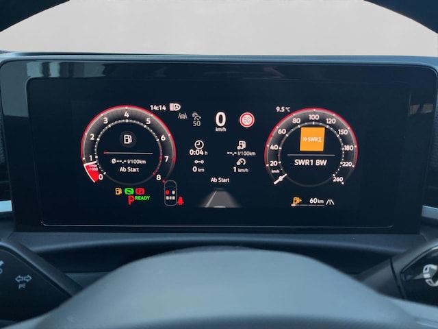 Volkswagen T-Roc 1.5 eTSI DSG R-Line