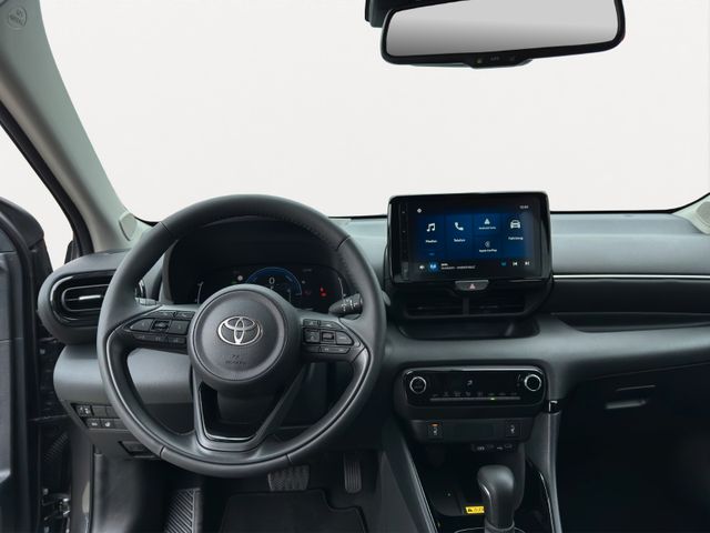 Toyota Yaris 5-deurs Comfort