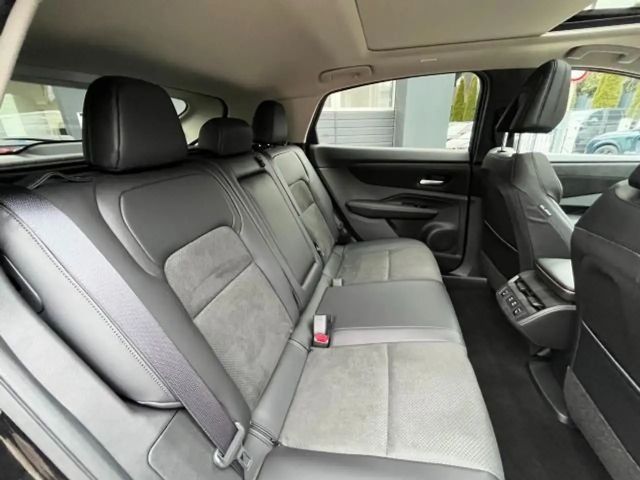 Nissan Ariya 87 kWh Evolve