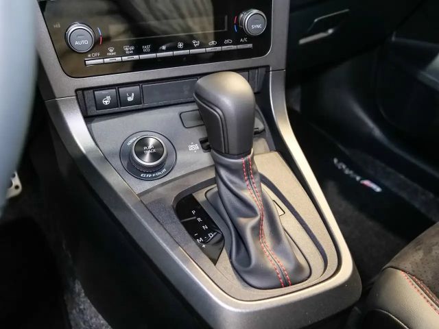 Toyota Yaris GR Vierwielaandrijving