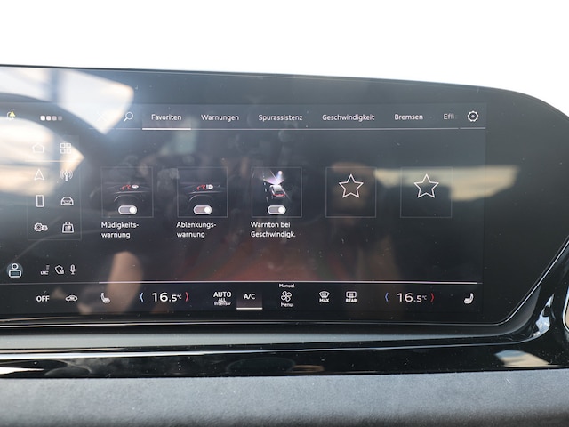 Audi A6 Avant Quattro S-Tronic