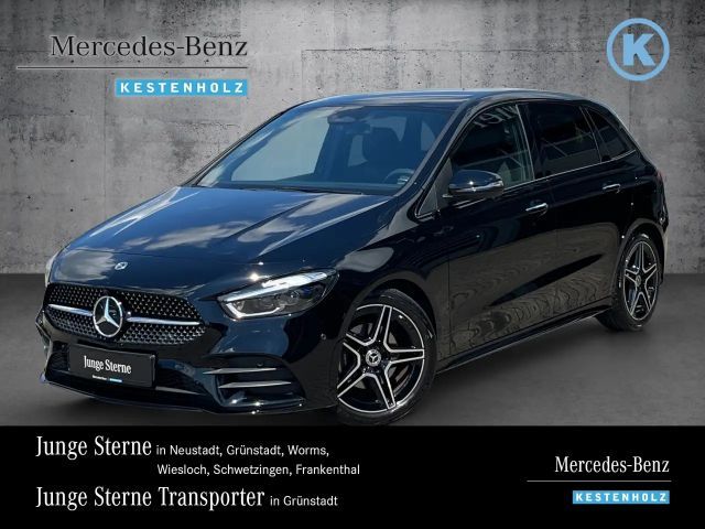 Mercedes-Benz B 200 AMG Line