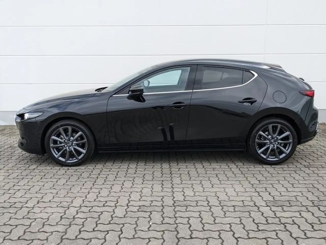 Mazda 3 2.5L Exclusive-line