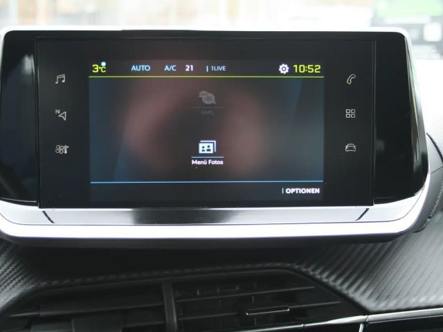 Peugeot E-2008 Active Pack