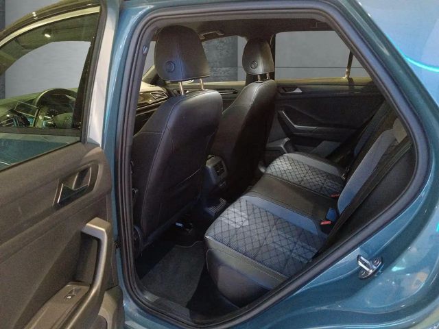 Volkswagen T-Roc 1.5 TSI DSG