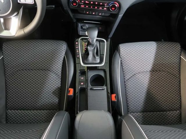 Kia XCeed GDi Hybrid PHEV Spirit