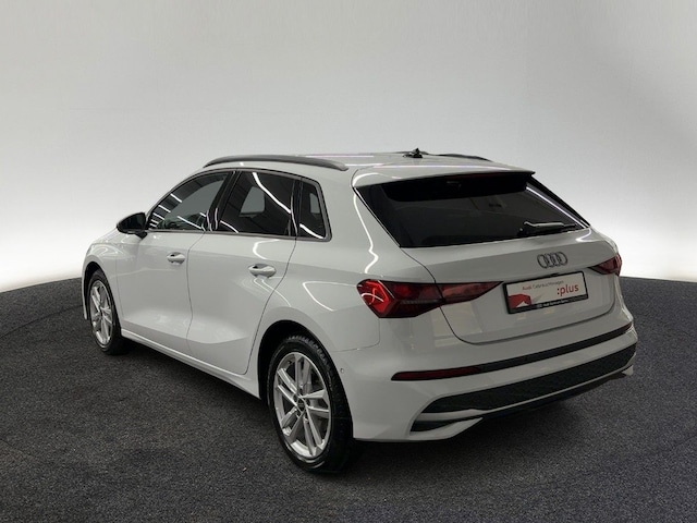 Audi A3 30 TFSI S-Tronic Sportback