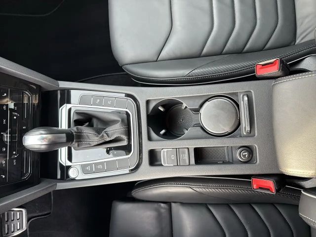 Volkswagen Arteon Shooting Brake DSG R-Line