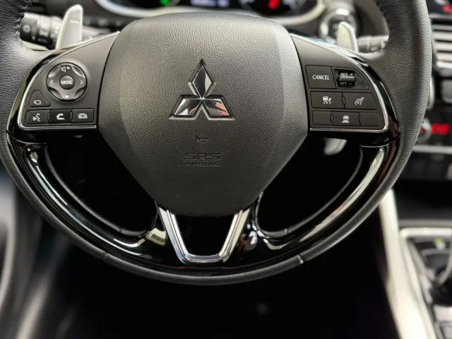 Mitsubishi Eclipse Cross 4WD PHEV