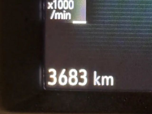 Opel Corsa GS-Line Grand Sport