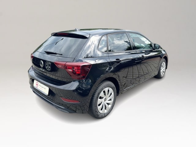 Volkswagen Polo 1.0 TSI IQ.Drive Life