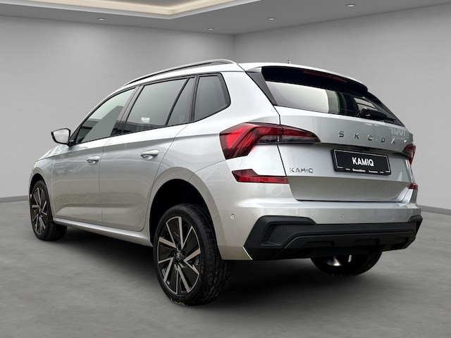 Skoda Kamiq Selection