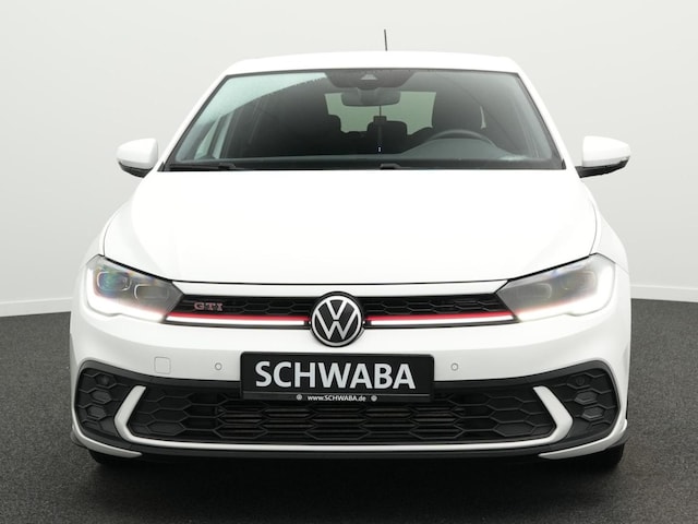 Volkswagen Polo 2.0 TSI DSG GTI IQ.Drive