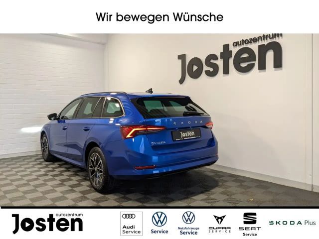 Skoda Octavia 2.0 TDI