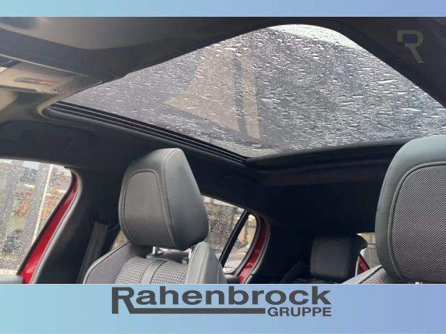 Peugeot E-208 GT-Line