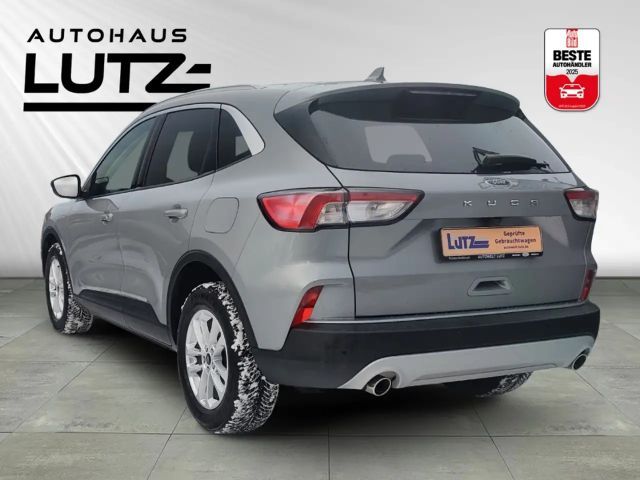 Ford Kuga Titanium X