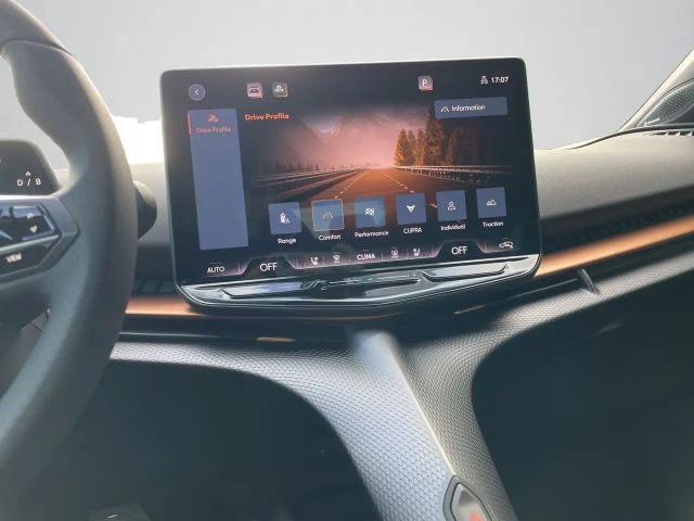 Cupra Tavascan 4Drive VZ