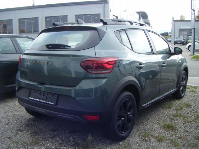 Dacia Sandero Extreme Stepway