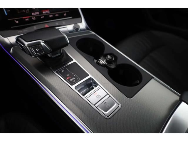 Audi A6 50 TDI Avant Quattro