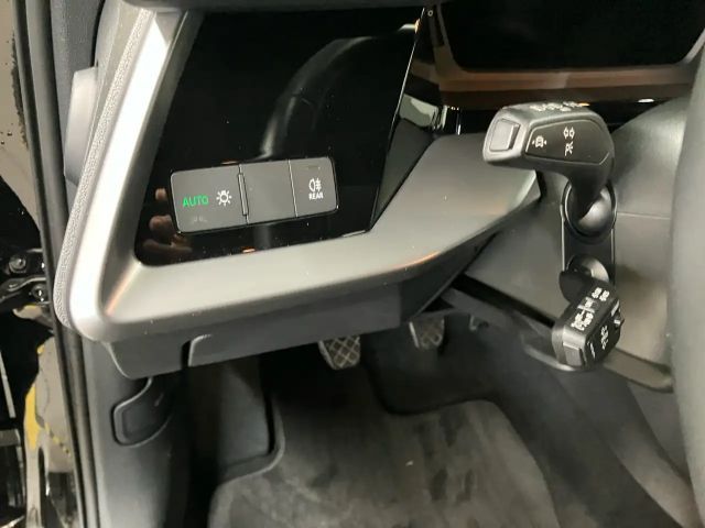 Audi A3 30 TFSI Sedan