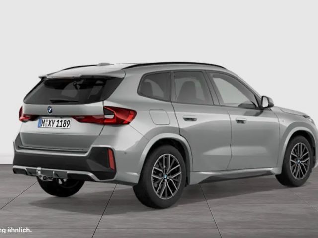 BMW X1 M-Sport sDrive18i