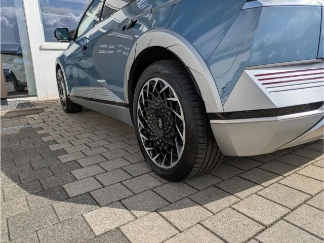 Hyundai IONIQ 5 UNIQ