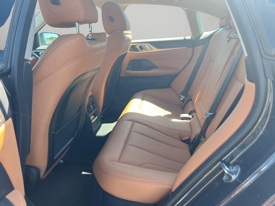 BMW 420 420d Coupé Gran Coupé xDrive