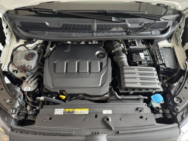 Volkswagen Caddy 2.0 TDI Combi